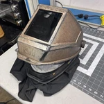 3M Welding Helmet Hard Hat Grind Shield (TXT2. Fixed Price $279.99.