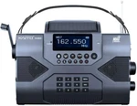 Kaito KA900 Digital Solar Dynamo Crank Am/fm/sw & Noaa Weather Radio. Fixed Price $99.99.
