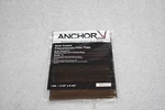 Anchor GCP-4-11 Gold Coated Polycarbonate Filter Plate 4-1/2" X 5-1/4". Fixed Price $29.99.