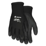 Mcr Safety Ninja Ice Gloves, EN388: 3232, 10" Long, Medium, Black, Pairs. Fixed Price $28.11.