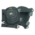 Clc Work Gear 372 Knee Pad, Non-marring, Gel, Plastic Fabric Cap, Quick. Fixed Price $42.89.