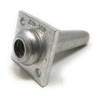 20 Pcs Anchor Vise Grape Trellis For 8 11GA Wire. Fixed Price $72.09.