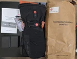 Pgytech Thermal Photography Gloves Master - Large Rechargeable Heated Waterproof. Fixed Price $120.85.