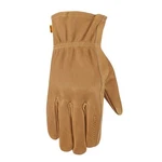 Can-am Ranch Heavy Duty Gloves Leather Gants Mens 3XL Work Brp 2865631602. Fixed Price $24.95.