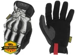 Mechanix Wear Fastfit Gloves, Bones. Fixed Price $27.99.