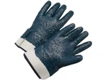 Westchester 4550RFFC Nitrile Fully Coated Gloves, Rough Finish, Jersey Lining,. Fixed Price $29.99.