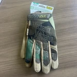 Mechanix Wear MG-77-011 Tactical Glove,camouflage,xl,pr 400R99. Fixed Price $21.00.