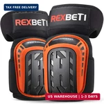 Rexbeti Knee Pads Work, Construction Men, Heavy Duty Comfortab. Fixed Price $42.17.