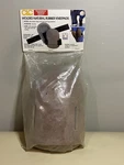 Clc Molded Rubber Kneepads Natural Tool Works V310CS New. Fixed Price $25.89.