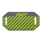 Awp Foam Kneeling Pad For Electricians, 1 Count (pack Of 4 ), Green. Fixed Price $80.43.