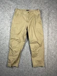 Vertx VTX1000DT Mens Cargo Tactical Pants Desert Tan Khaki 36X30. Fixed Price $44.99.
