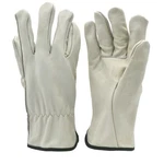 & F 6003-3 Premium Genuine Grain Cowhide Leather Gloves, 3-PAIR Pack. Fixed Price $28.99.