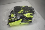Agco Branded Hi-vis Nitrile Coated Work Gloves 12 Pack Safety Grip Utility. Fixed Price $19.99.