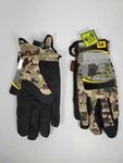Cat Men's Digital Camo Padded Palm Utility Gloves. Fixed Price $8.99.