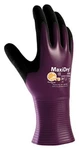 Pip 112-56-426/S Maxidry By Atg Driversst Prpl./blk. Nit Ns. Fixed Price $37.00.