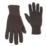 Clc 2008 Brown Jersey Gloves. Fixed Price $5.36.