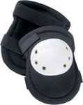 New Roberts Hard Cap Knee Pads For Carpet Installation P/n 79023-6. Fixed Price $13.00.