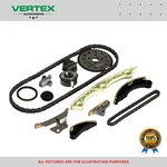 Timing Chain Kit For Mazda 2.2 Engine R2AA - Brand New. Fixed Price $178.00.
