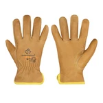 Endura Cut And Water Resistant Leather Work Gloves For & Women 378GOBKL.... Fixed Price $47.53.