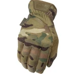 Mechanix Wear FFTAB-78 Fastfit Tactical Gloves, Multicam Xl. Fixed Price $17.00.