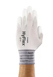 Ansell Hyflex 11-600 Multi-purpose Light Duty Industrial Gloves White 12-PAIR. Fixed Price $15.59.