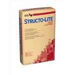 Usg Structo-lite Lightweight Basecoat Plaster, 50 Lb, For Walls & Ceilings. Fixed Price $41.74.