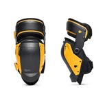Toughbuilt TB-KP-G3 Gelfit Thigh Support Stabilization Knee Pads Hard Shell. Fixed Price $127.77.