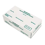 Mcr Safety Disposable Vinyl Gloves. Fixed Price $15.61.