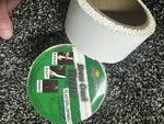 Usa Made Stress Crack Tape 50 X 2 Roll. Stepsaver Products. Fixed Price $25.87.