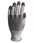 2 Pair: Kleenguard Jackson G60 Purple Nitrile Cut Resistant Gloves 8/M 97431. Fixed Price $29.66.