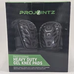 Projointz Heavy Duty Gel Knee Pads. Fixed Price $19.89.