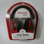 Honeywell RWS-53012 Howard Leight Sync Digital Radio Earmuff Am Fm New. Fixed Price $55.96.