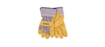 Kinco 1917-L Men's Large Golden Premium Grain Pigskin Palm Glove Yellow. Fixed Price $22.68.