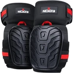 Nocry Professional Knee Pads For Work Men Adjustable One Size, Black. Fixed Price $60.99.