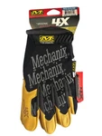 Mechanix Wear MG4X-75-009 Original Material Leather Work Gloves Brown Med. Fixed Price $36.57.