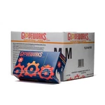 Gloveworks Latex Powder Free Disposable Gloves 1000 Ct. Xs, M, -pick Size. Fixed Price $72.99.
