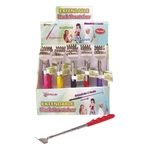 Max Force 01-1228 Chrome Extendable Back Scratcher In. (pack Of 25). Fixed Price $49.26.