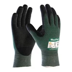 Pip 34-8443/L Cut-resistant Coated Gloves, Level A2 Double Dipped Foam. Fixed Price $159.99.