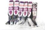 Chums Lot Of 6 Pcs Neoprene Eyewear Standard Retainer Sunglasses 12129 Strap #3. Fixed Price $39.99.