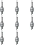 Ngk 3210 Spark Plug Pack Of 8. Fixed Price $49.14.