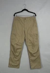 Vertx Pants Mens 32X32 Beige Cargo Tactical Ripstop Workwear Outdoor Utility. Fixed Price $24.77.