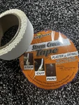 Usa Made Stepsaver Products Stress Crack Tape 100 X 1.25 Roll. Fixed Price $32.48.