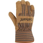 Carhartt Men's Insulated Suede Work Glove With Safety Cuff, Size. Fixed Price $29.99.