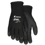 Mcr Safety N9690L Ninja Ice Gloves Large, Black (1-PAIR) New. Fixed Price $16.37.