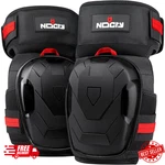 Nocry Professional Gel Knee Pads For Work Heavy Duty Anti-slip Cap, Extra. Fixed Price $46.16.
