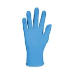Ansell 54424 G10 2PRO 9.5" 6 Mil Powder-free Nitrile Gloves Xl/blue (1/BX) New. Fixed Price $31.02.