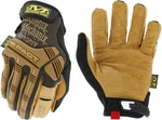 Mechanix Wear M-pact Durahide Leather Work Gloves Secure Fit LARGE10. Fixed Price $43.70.