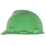 Msa Safety 10150222 V-gard Green Slotted Cap, Fast-trac Iii Suspension, Type I,. Fixed Price $26.69.