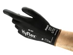 Ansell Hyflex 48-101 Ppe Gloves, Lightweight Pu Coated Protective Durabl. Fixed Price $30.31.