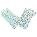 Diamondback C001 Garden Gloves With Pvc Dots, Women's, One-size, Fabric 80% Cott. Fixed Price $12.06.